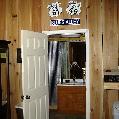 Bluestown Inn クラークスデール エクステリア 写真