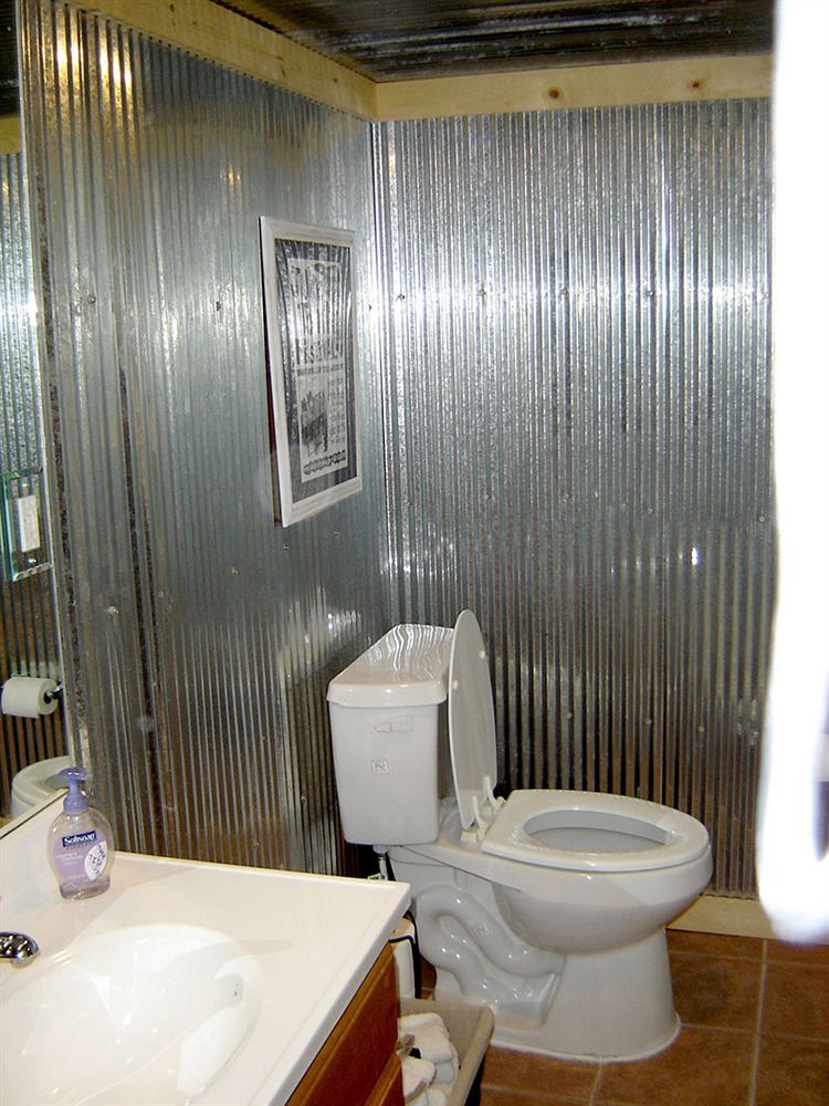 Bluestown Inn クラークスデール エクステリア 写真